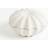 H&M Stoneware White Small Box