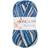 Viking Sportsragg Multi White Blue 100m
