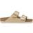 Birkenstock Arizona Birko-Flor Patent - Sand