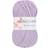 Viking Sportsragg Light Purple 100m
