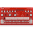 Behringer RD-6-SB Strawberry
