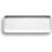Eva Solo Trio Legio Nova 37x13 cm White Str 4 Serveringsfad