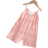 Shein Young Girl Comfy Vacation Style Sleeveless Jumpsuit With Double Pockets Summer