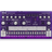 Behringer RD-6-GP Grape