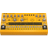 Behringer RD-6-AM Yellow