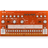 Behringer RD-6-TG Tangerine