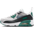 Nike Air Max 90 EasyOn Younger Kids Shoes - Green