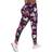 Shein Plus Size Women Sports Leggings High Elasticity - Soft