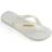 Havaianas Plastic Flip Flop Sandals - White