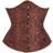Shein Brocade Palace Style Body Shaper Corset