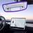 Shein Silicone Rearview Mirror Protector Cover