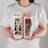Shein 10pcs Clear Window Gift Bags