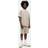 H&M 2-Delat Strukturmönstrat Set - Beige