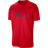 Nike Chicago Bulls Essentials Men's NBA T-Shirt Red XS