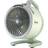 Shark FlexBreeze HydroGo Misting Fan Mint