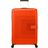 American Tourister AeroStep Spinner 77cm - Bright Orange