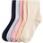 H&M Girls 5-Pack Socks - Orange