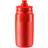 Elite Fly Tex Red Water Bottle 0.55L