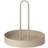 ferm LIVING Grib Tray Cashmere Decorative Item
