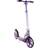 SIX DEGREES Aluminum Scooter 205mm Lila