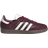 adidas Samba OG - Maroon/Off White/Gum