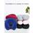 Shein Travel Airplane Cushion Neck Pillow
