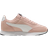 Puma R78 Lightwind - Rose Quartz/Black/White