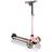 Globber E-Motion 4 Plus Pastel Pink
