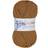 Viking of Norway Alpaca Storm Cognac 133m