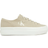 Calvin Klein Jeans Vulc Flatform Low CV MG W - Triple Bright White