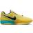 Nike Ja 2 - Soft Yellow/University Gold/Dusty Cactus/Obsidian