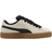 Puma Suede XL Quiet Lux W - Vapor Grey/Black/Gum