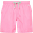 MC2 Saint Barth Men's Lighting Pantone Swim Trunks - Pink