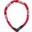 ABUS 5805c - Red