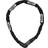 ABUS 5805c - Black