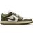 Jordan Air Jordan 1 Low W - Sail/Coconut Milk/Medium Olive