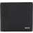 HUGO BOSS Zair Bifold Wallet 4cc - Black