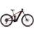 Cube Stereo Hybrid ONE44 Pro 800Wh 2025 S - Bourbon/Black Men's Bike