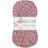 Viking Sportsragg Pink Grey 100m