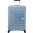 American Tourister AeroStep Spinner 77cm - Soho Grey