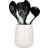 KitchenAid - Redskab 6stk