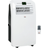 Homcom 823-052V70WT White