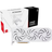 Powercolor Hellhound Spectral White AMD Radeon RX 9070 XT 3xDP HDMI 16GB GDDR6