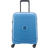 Delsey Belmont Plus Spinner 55cm - Zinc Blue