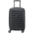 Delsey Shadow 5.0 Carry On Spinner 55cm - Black