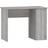 vidaXL 823030 Sonoma Grey Writing Desk 55x75cm