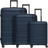 Redolz Essentials 11 Set of 3 - Dark Blue