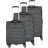 Travelite Skaii - Set of 3 - Summit Grey