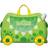Trunki Ride On Suitcases 46cm - Dudley the Dinosaur