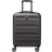 Delsey Air Armour Slim 57cm - Black